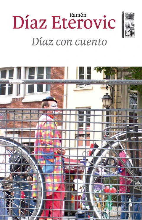 DIAZ CON CUENTO