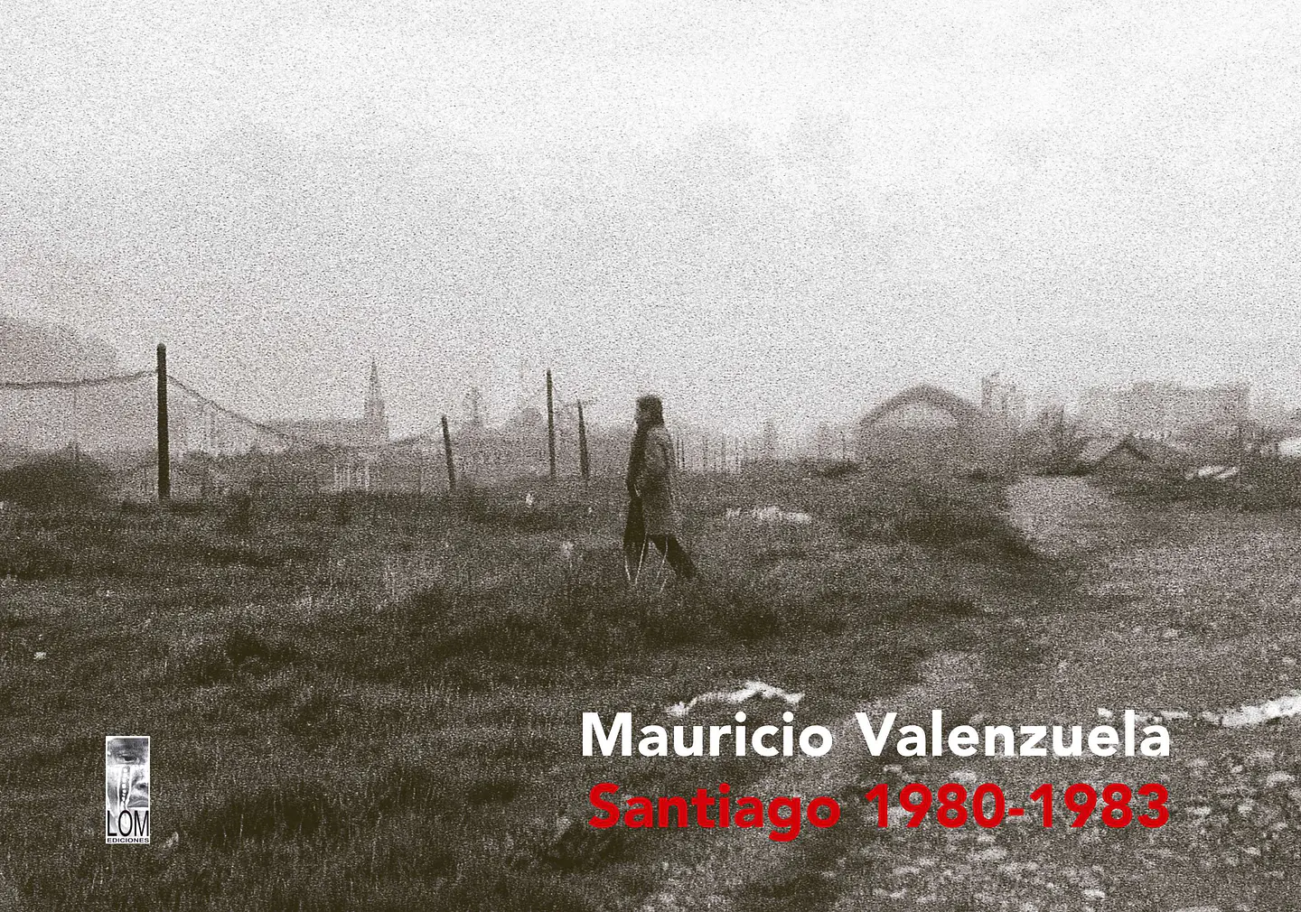 SANTIAGO 1980-1983 1