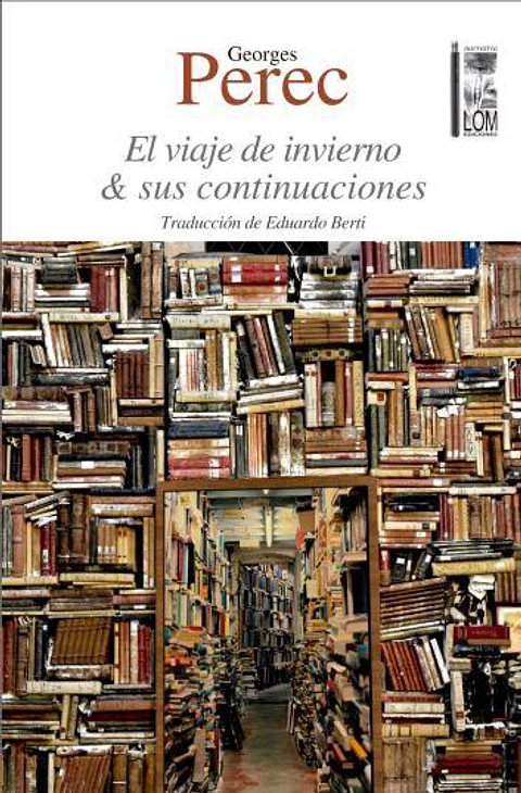 EL VIAJE DE INVIERNO Y SUS CONTINUACIONES