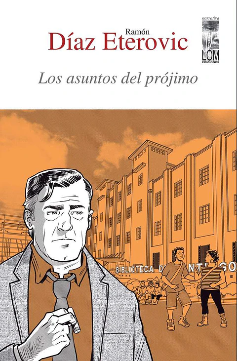 LOS ASUNTOS DEL PROJIMO