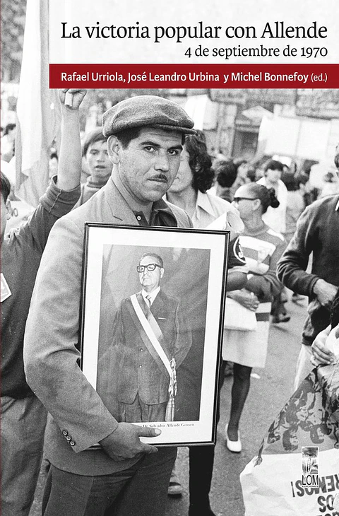 LA VICTORIA POPULAR CON ALLENDE