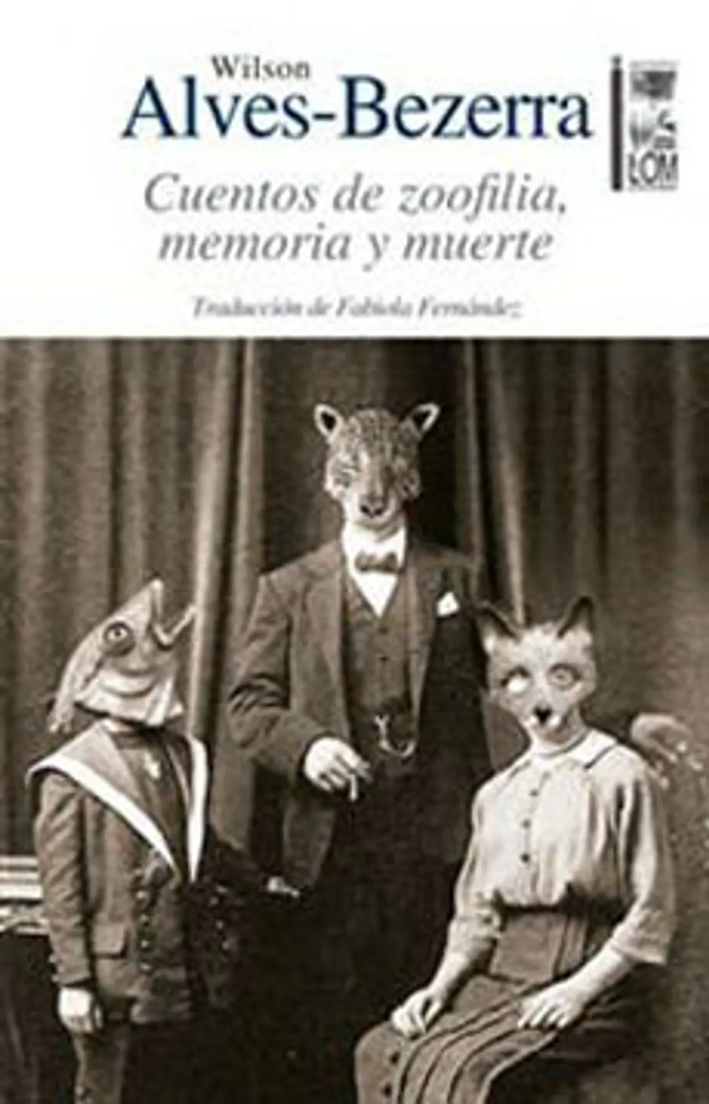 CUENTOS DE ZOOFILIA MEMORIA Y MUERTE 1