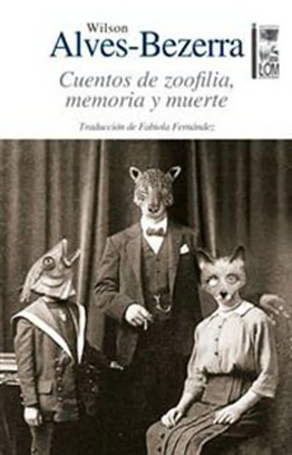 CUENTOS DE ZOOFILIA MEMORIA Y MUERTE 1