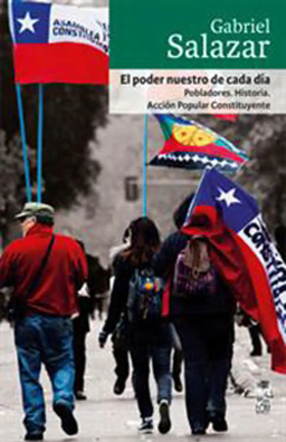 EL PODER NUESTRO DE CADA DIA 1