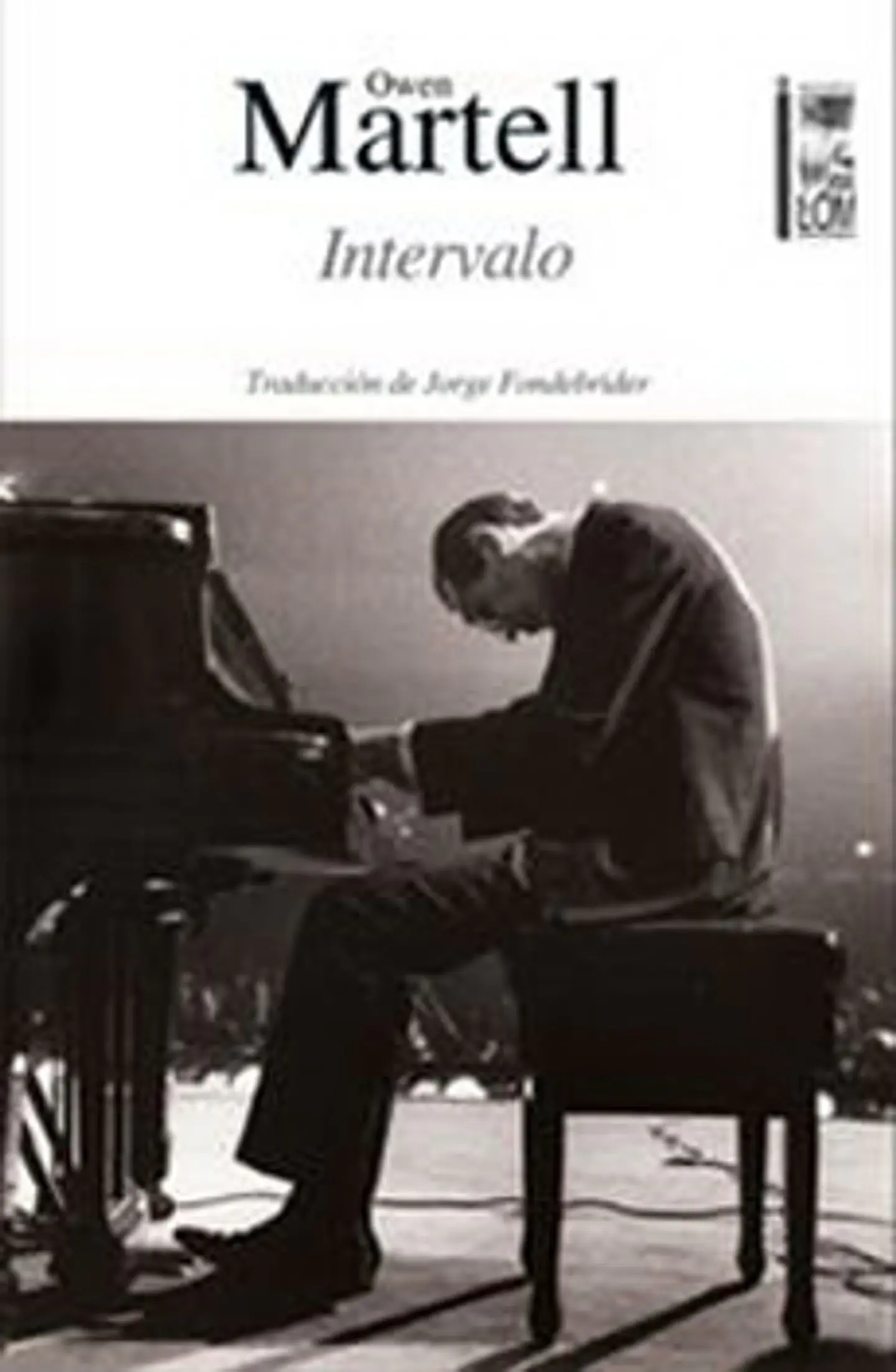 INTERVALO 1
