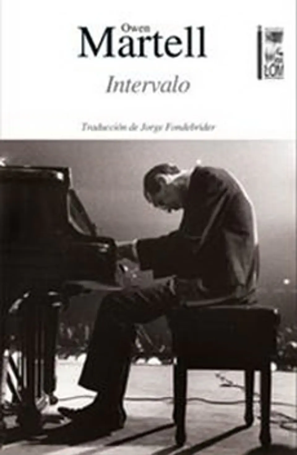 INTERVALO 1