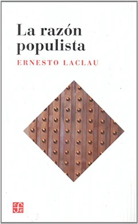 LA RAZON POPULISTA