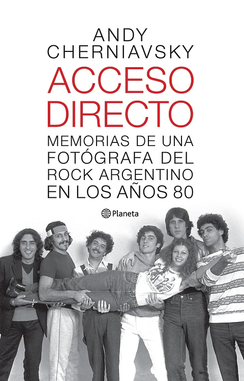 ACCESO DIRECTO