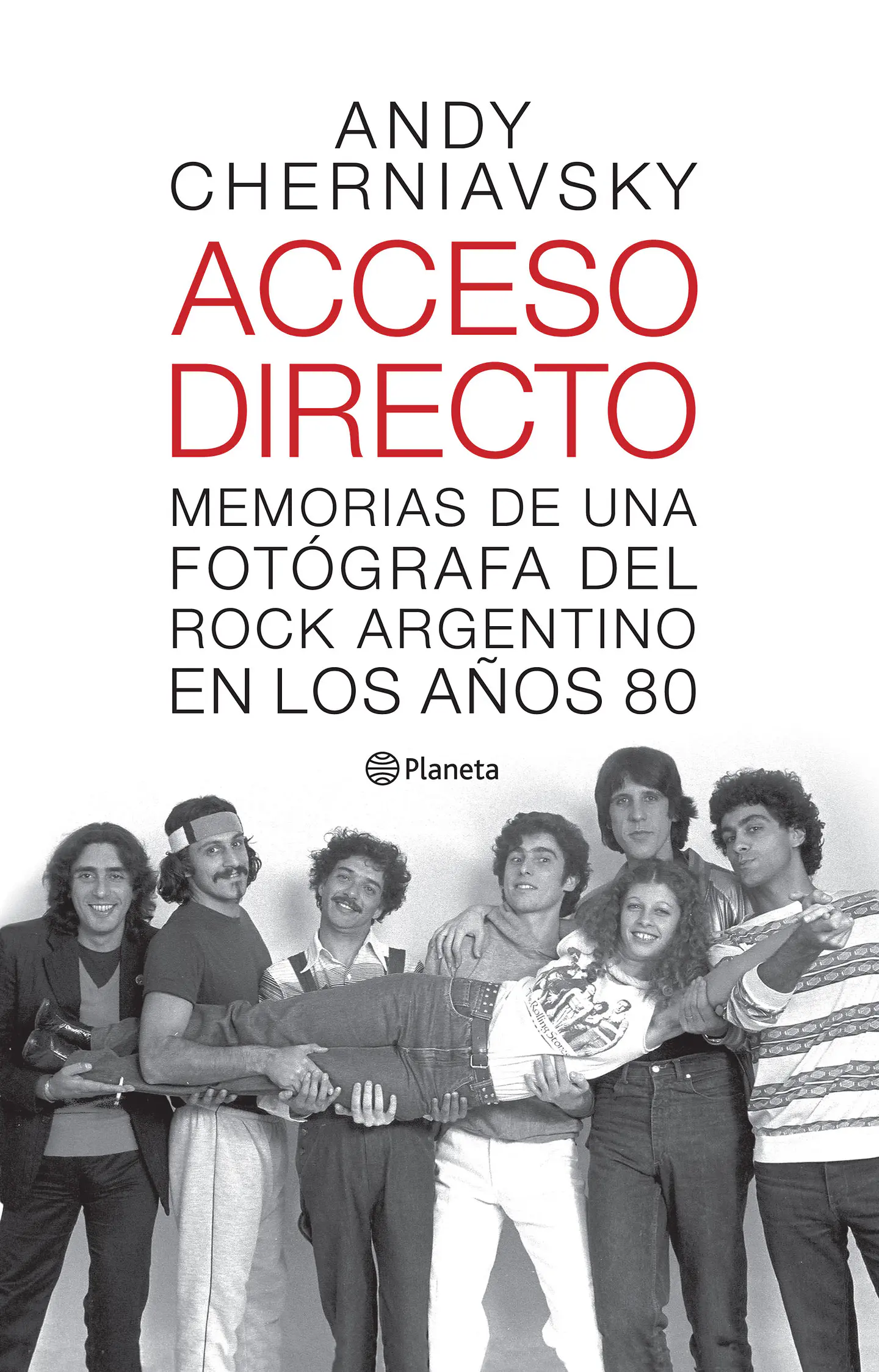 ACCESO DIRECTO 1