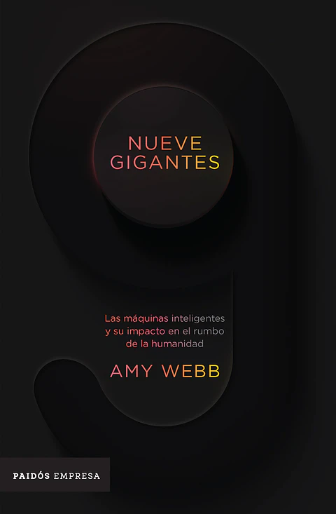 NUEVE GIGANTES
