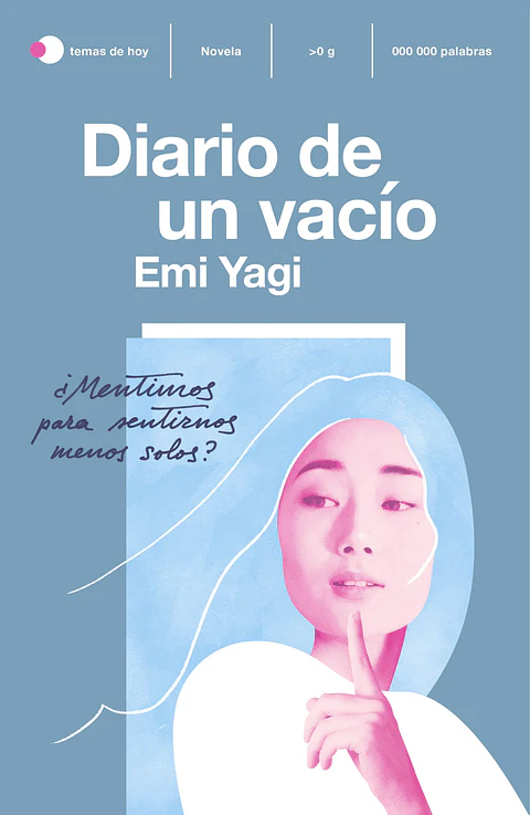 DIARIO DE UN VACIO