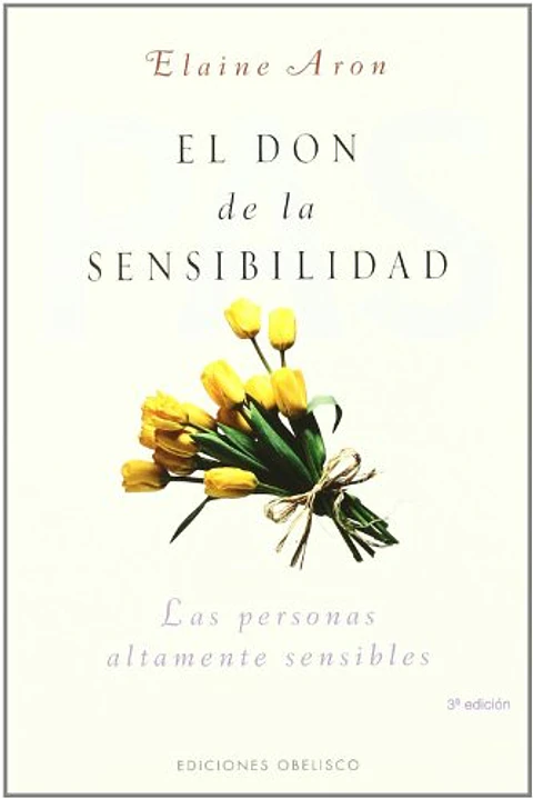 EL DON DE LA SENSIBILIDAD