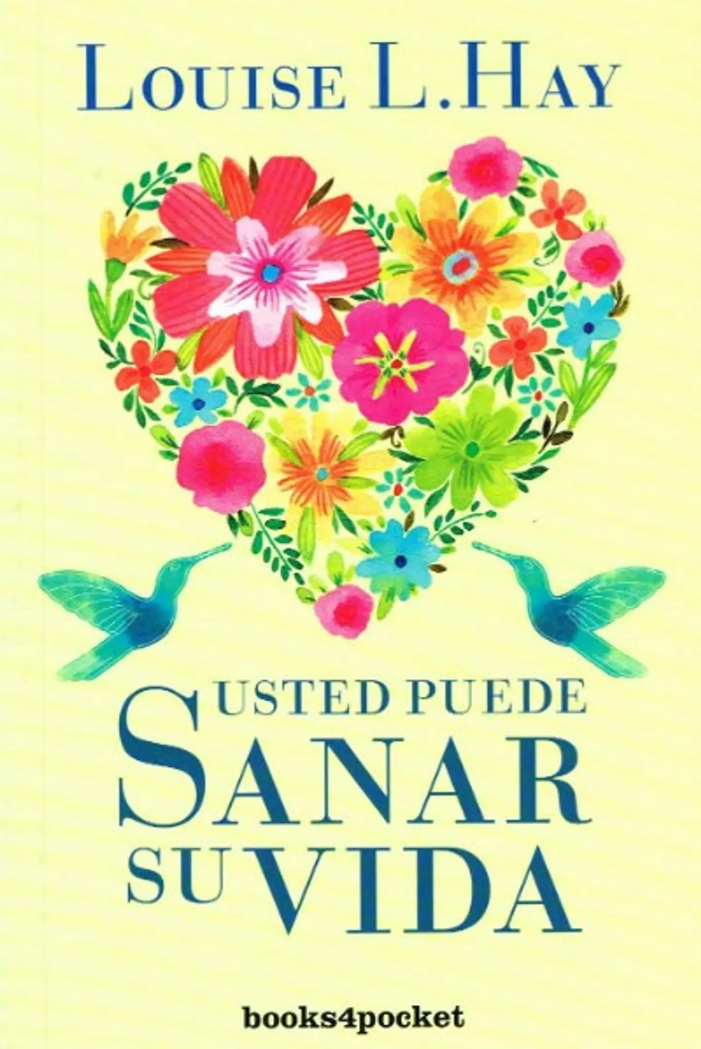 USTED PUEDE SANAR SU VIDA 1