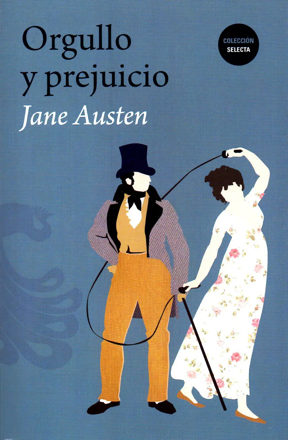 ORGULLO Y PREJUICIO 1