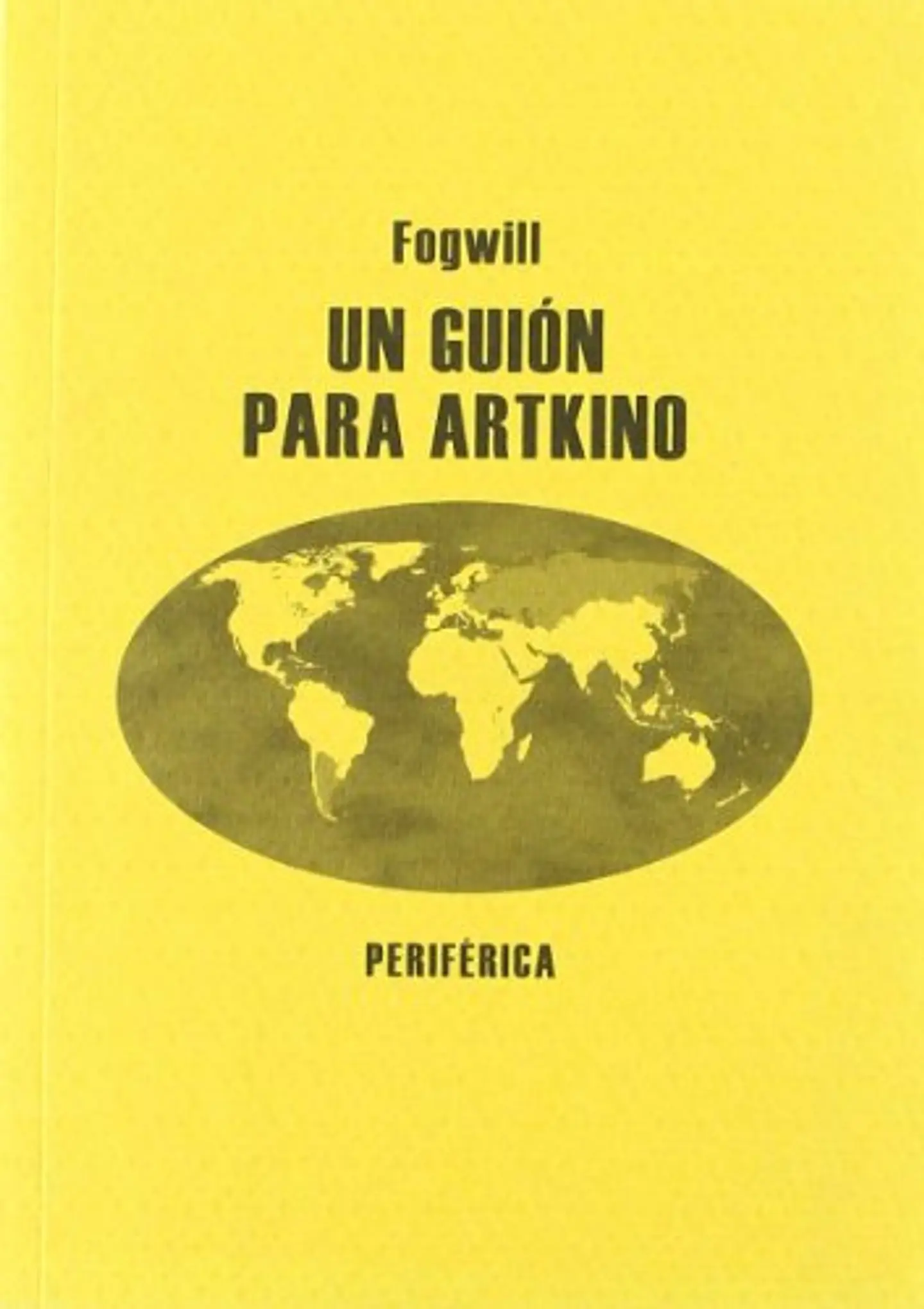 UN GUION PARA ARTKINO 1