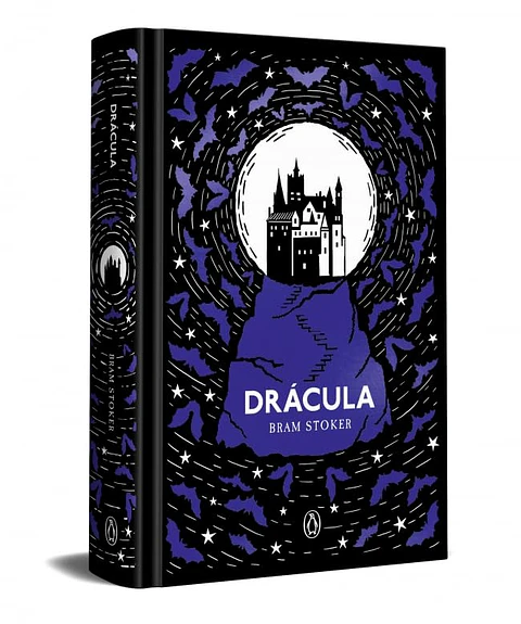 DRACULA TD