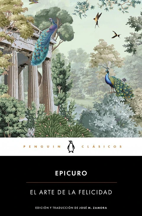 EL ARTE DE LA FELICIDAD