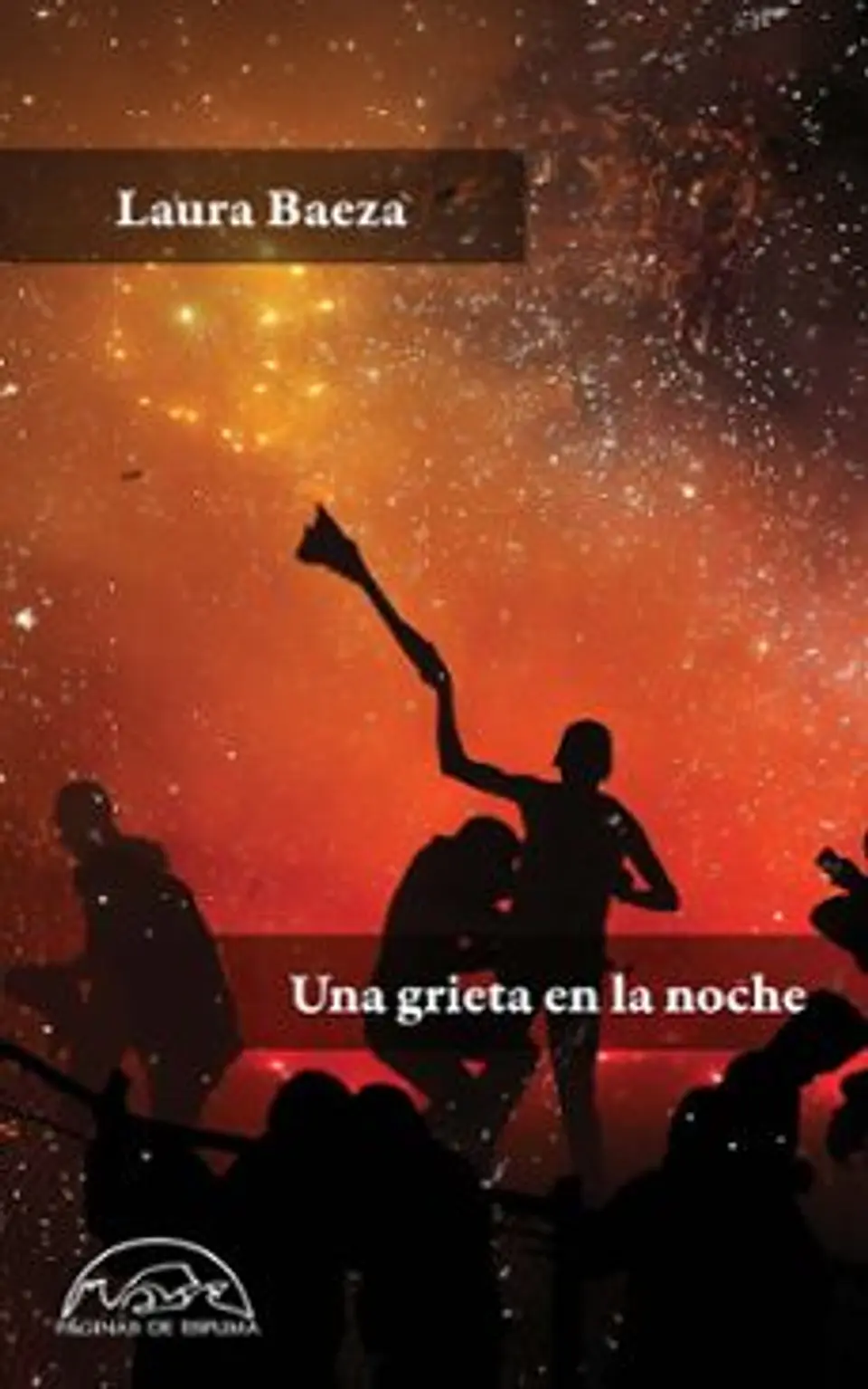 UNA GRIETA EN LA NOCHE 1