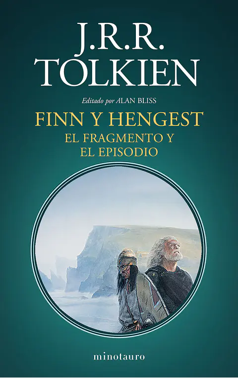 FINN Y HENGEST EL FRAGMENTO Y EL EPISODIO