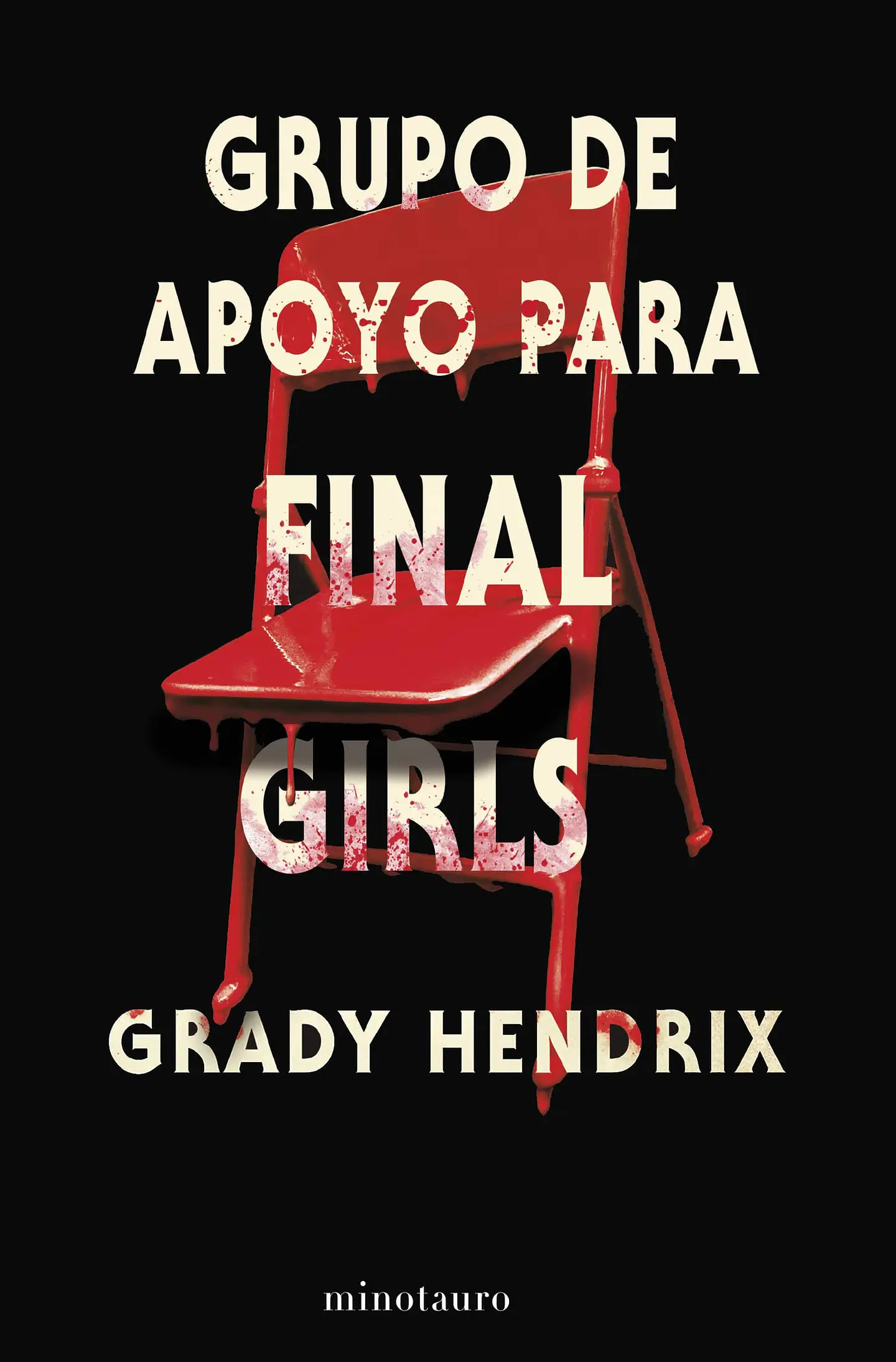 GRUPO DE APOYO PARA FINAL GIRLS 1