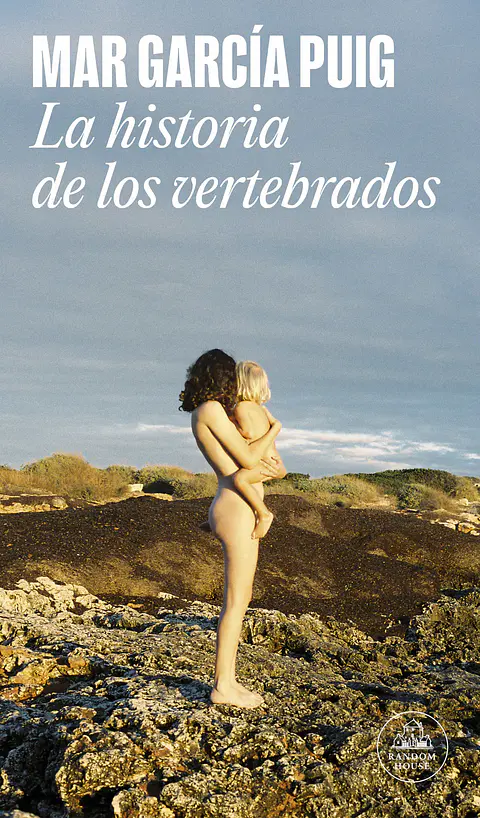 LA HISTORIA DE LOS INVERTEBRADOS
