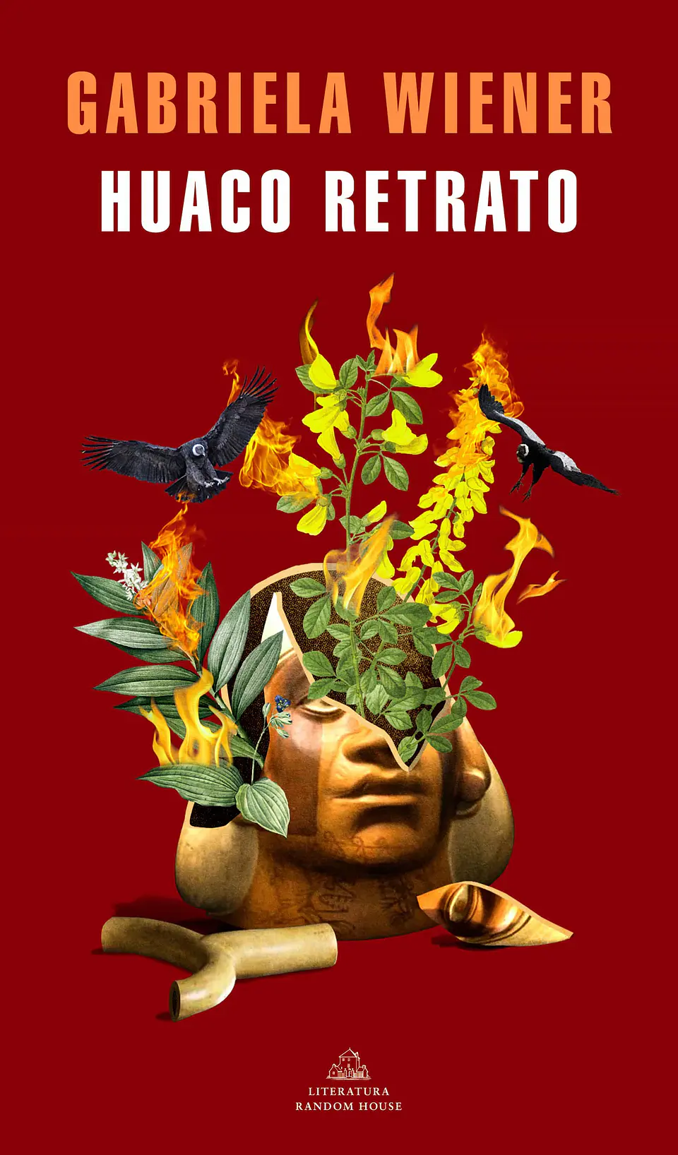 HUACO RETRATO 1