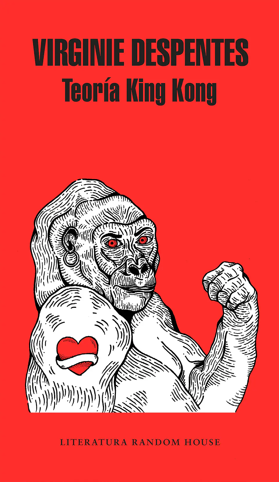 TEORIA KING KONG 1