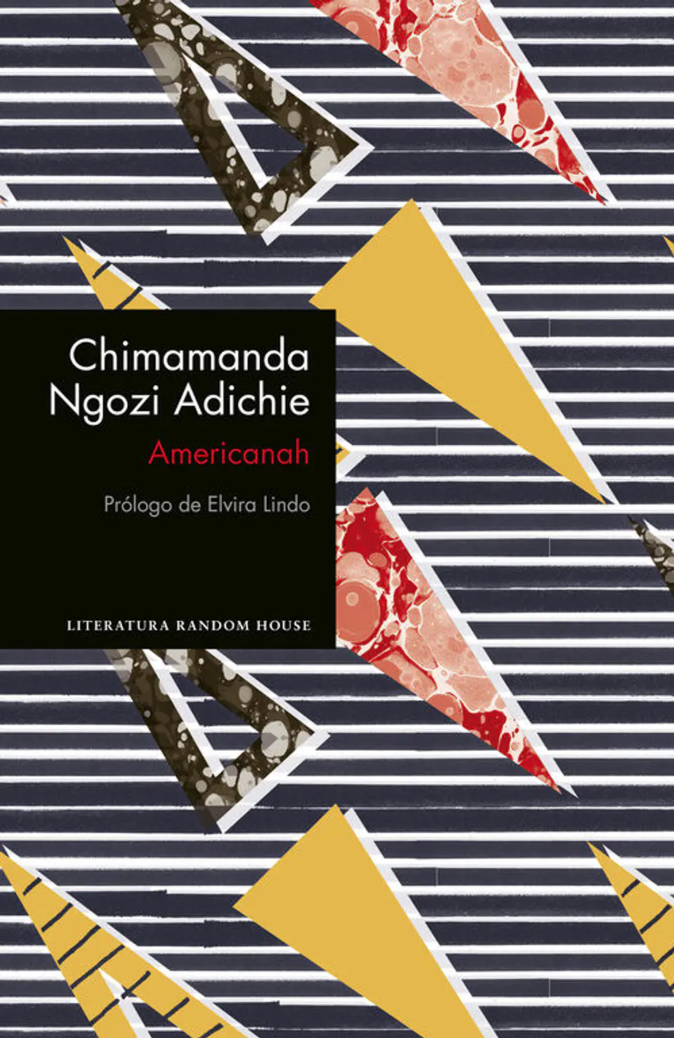 AMERICANAH 1