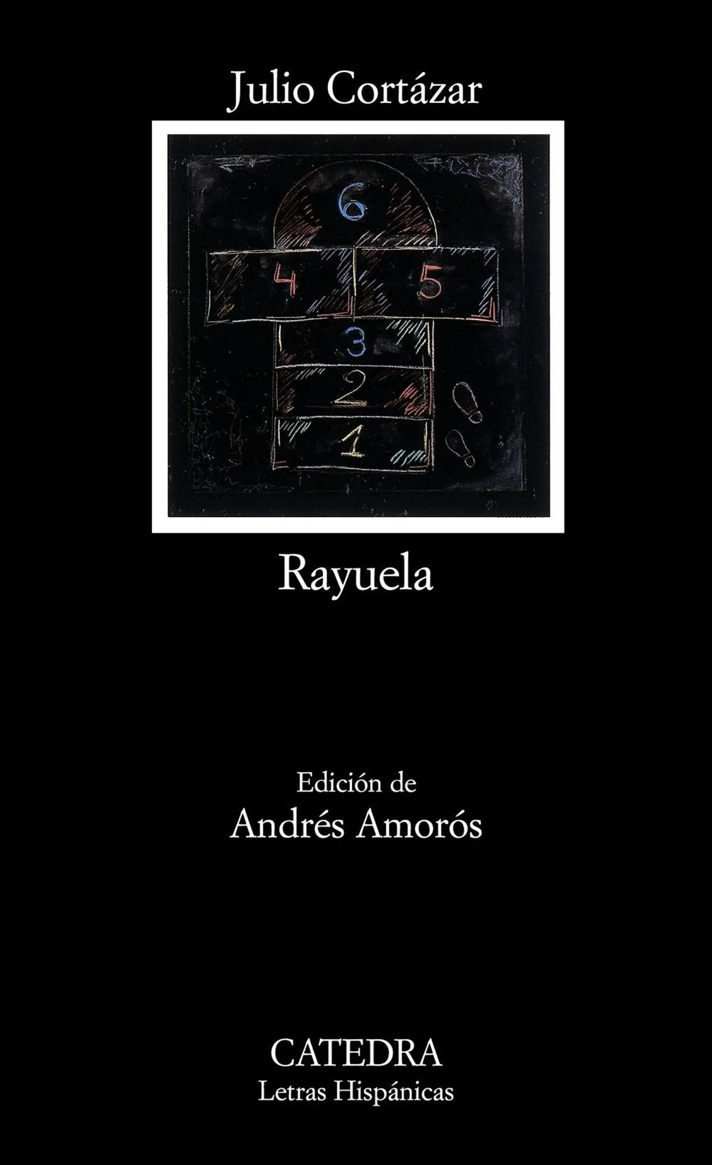 RAYUELA 1
