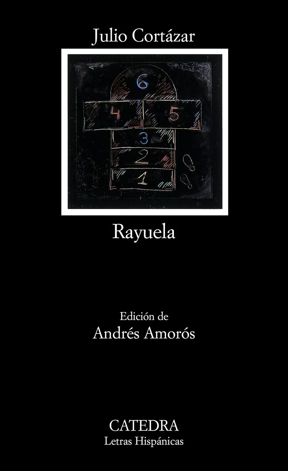 RAYUELA 1
