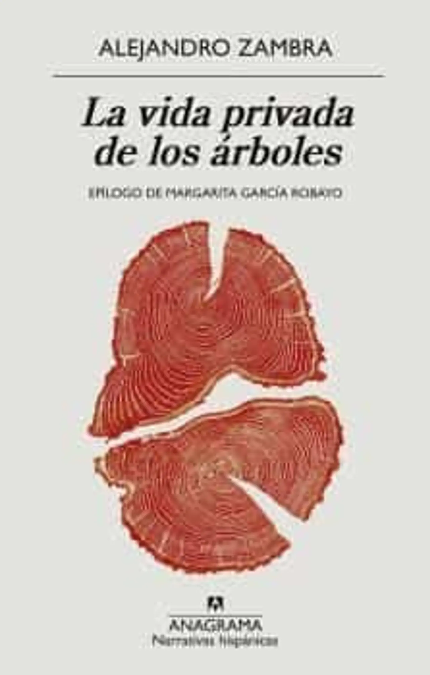 LA VIDA PRIVADA DE LOS ARBOLES 1