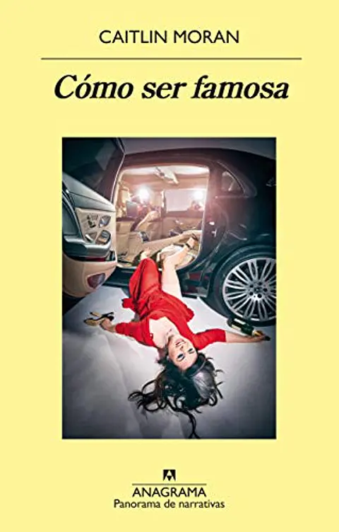 COMO SER FAMOSA