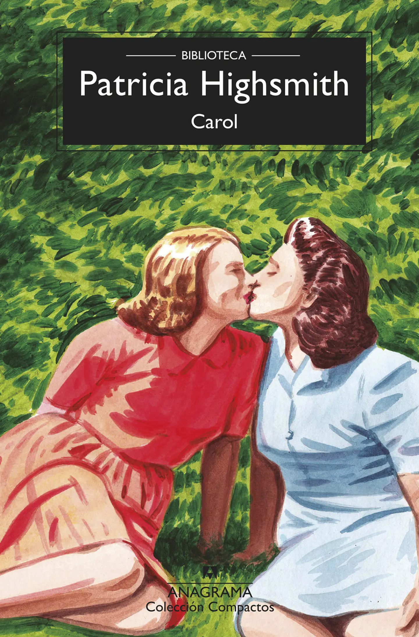 CAROL 1