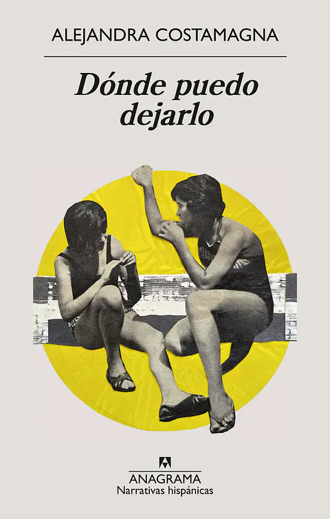 DONDE PUEDO DEJARLO