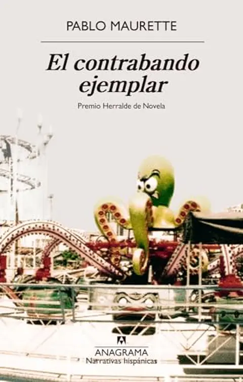 EL CONTRABANDO EJEMPLAR