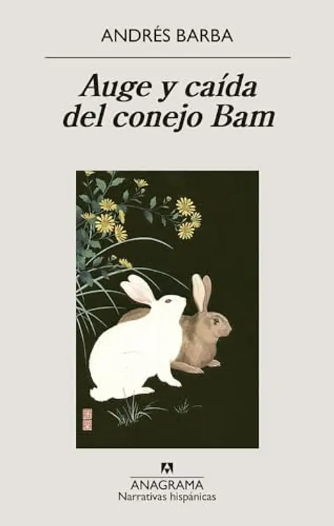 AUGE Y CAIDA DEL CONEJO BAM