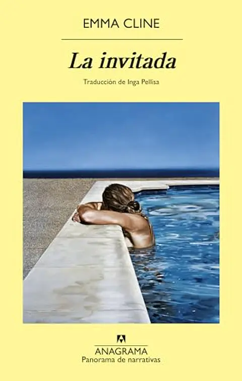 LA INVITADA