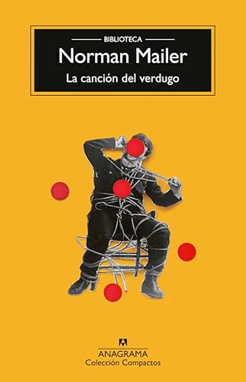 LA CANCION DEL VERDUGO