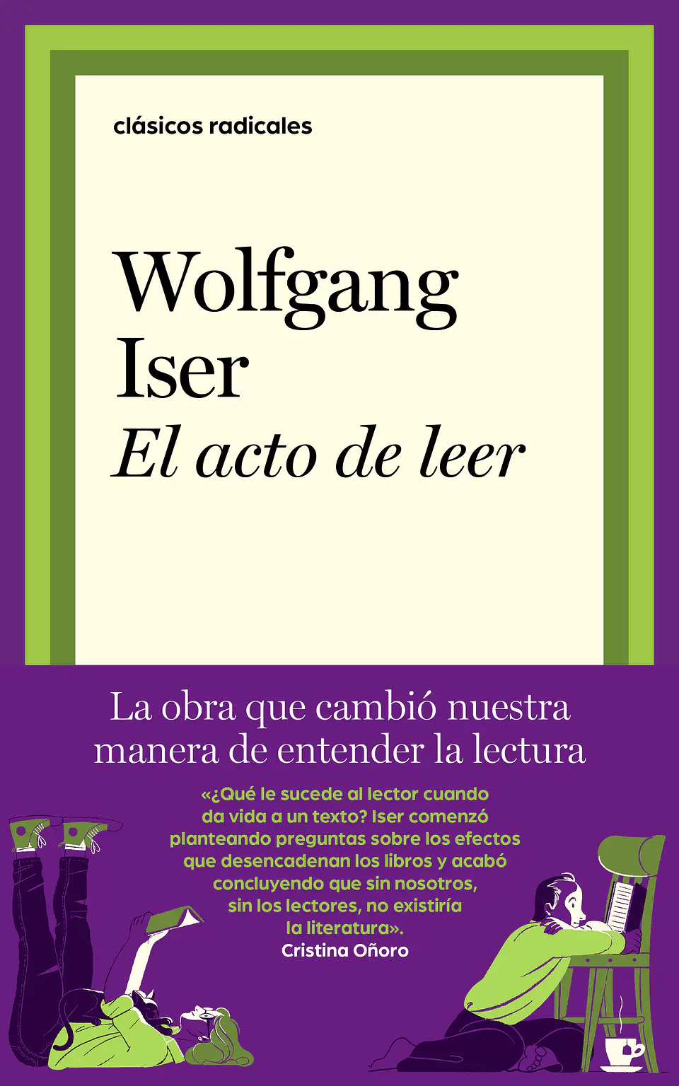 EL ACTO DE LEER 1