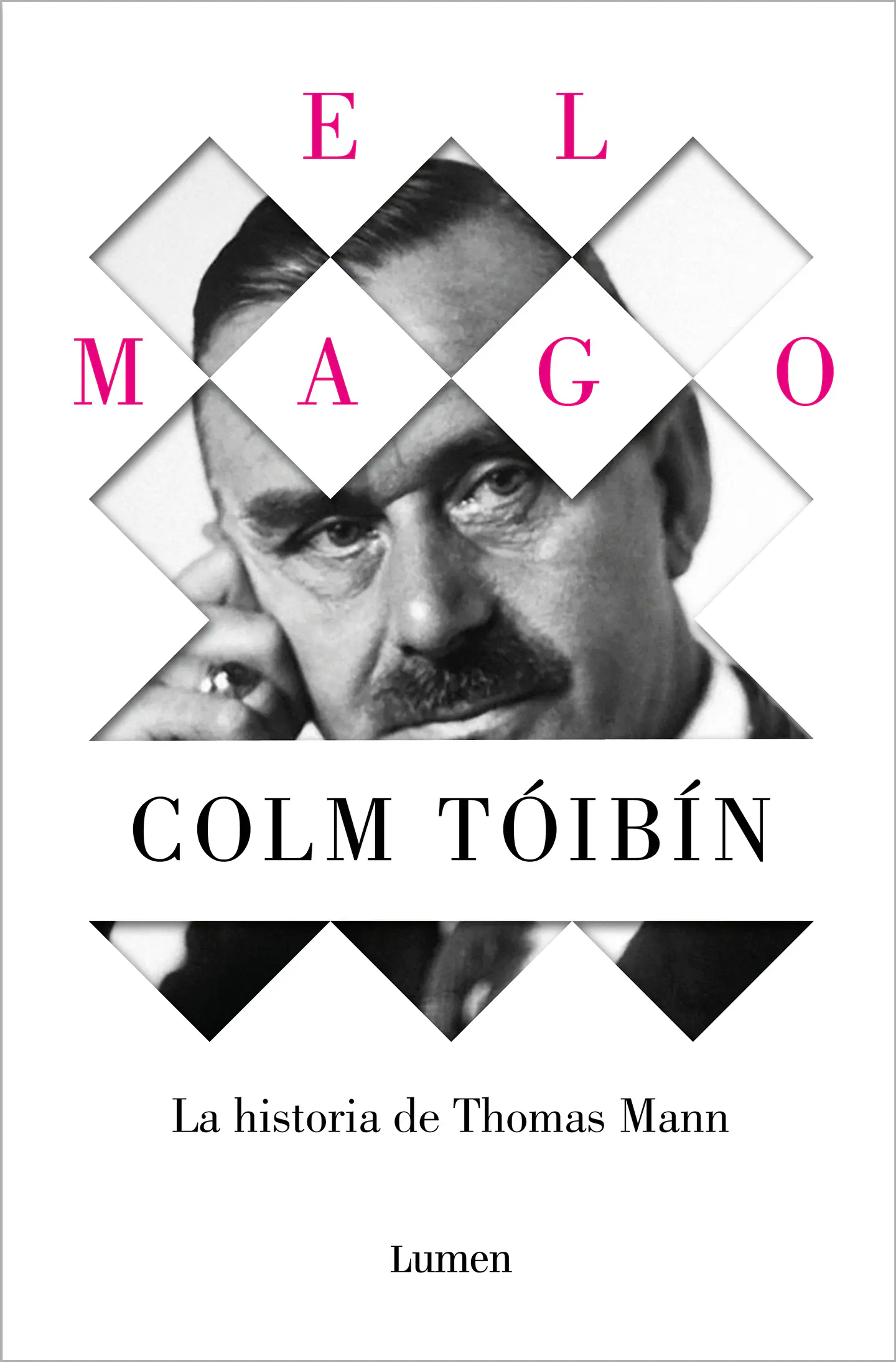 EL MAGO LA HISTORIA DE THOMAS MANN 1