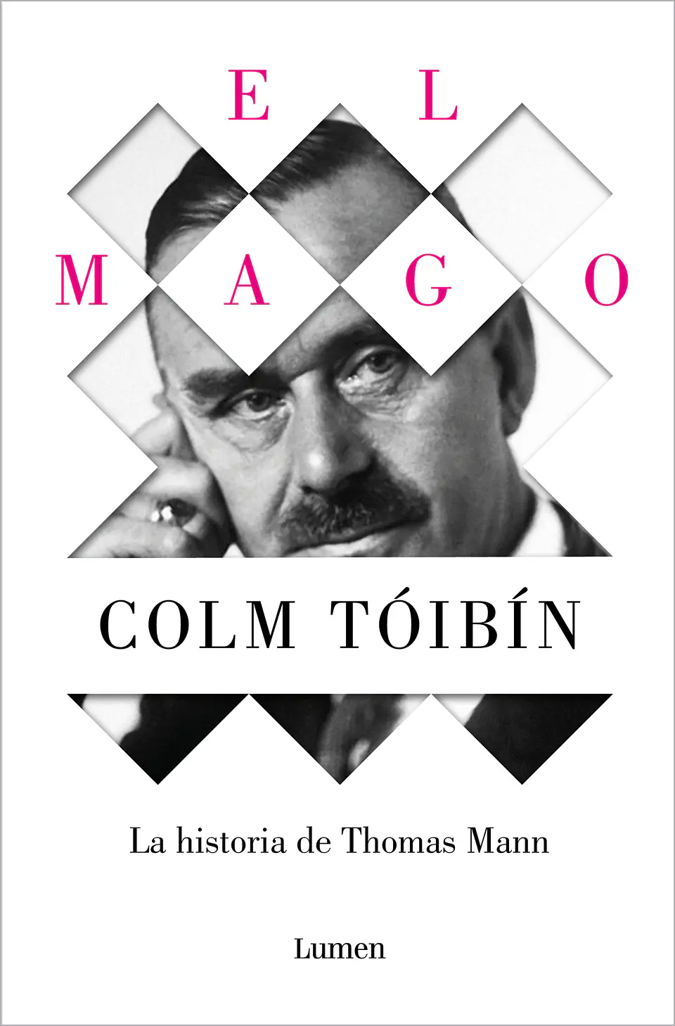 EL MAGO LA HISTORIA DE THOMAS MANN 1
