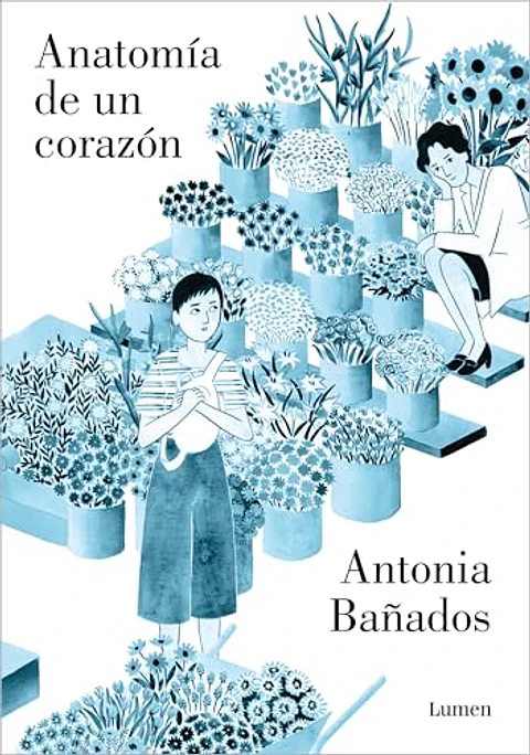 ANATOMIA DE UN CORAZON