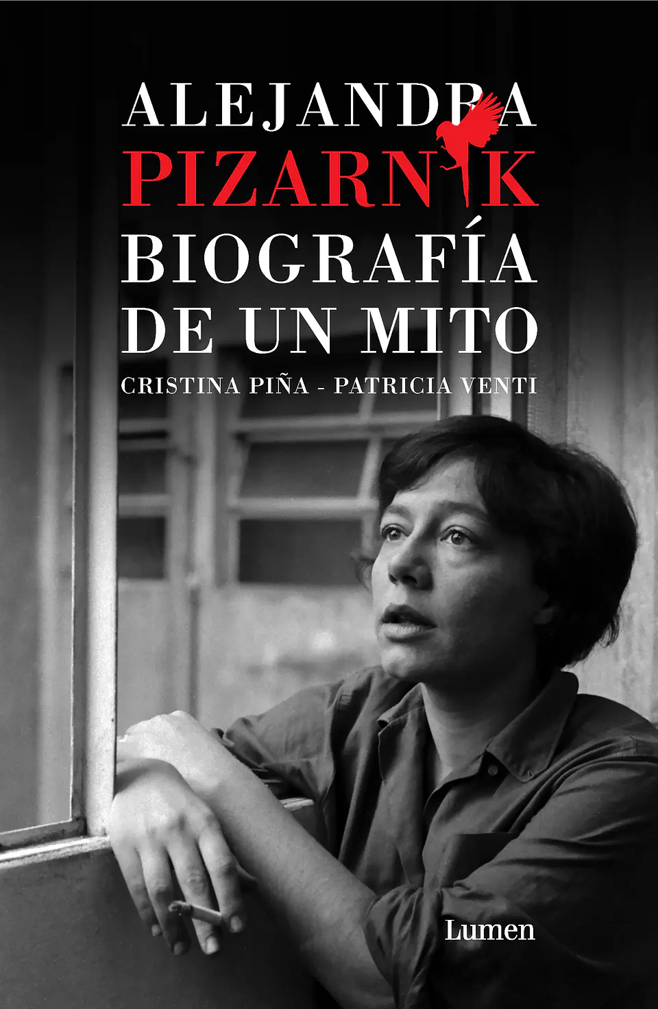 ALEJANDRA PIZARNIK BIOGRAFIA DE UN MITO 1