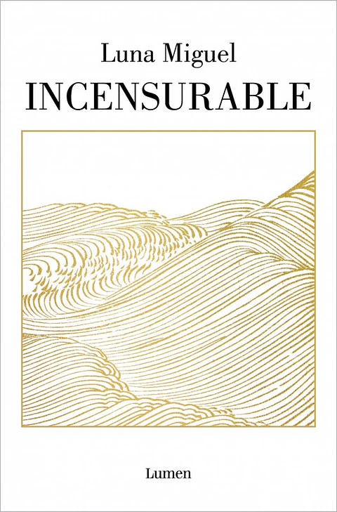 INCENSURABLE