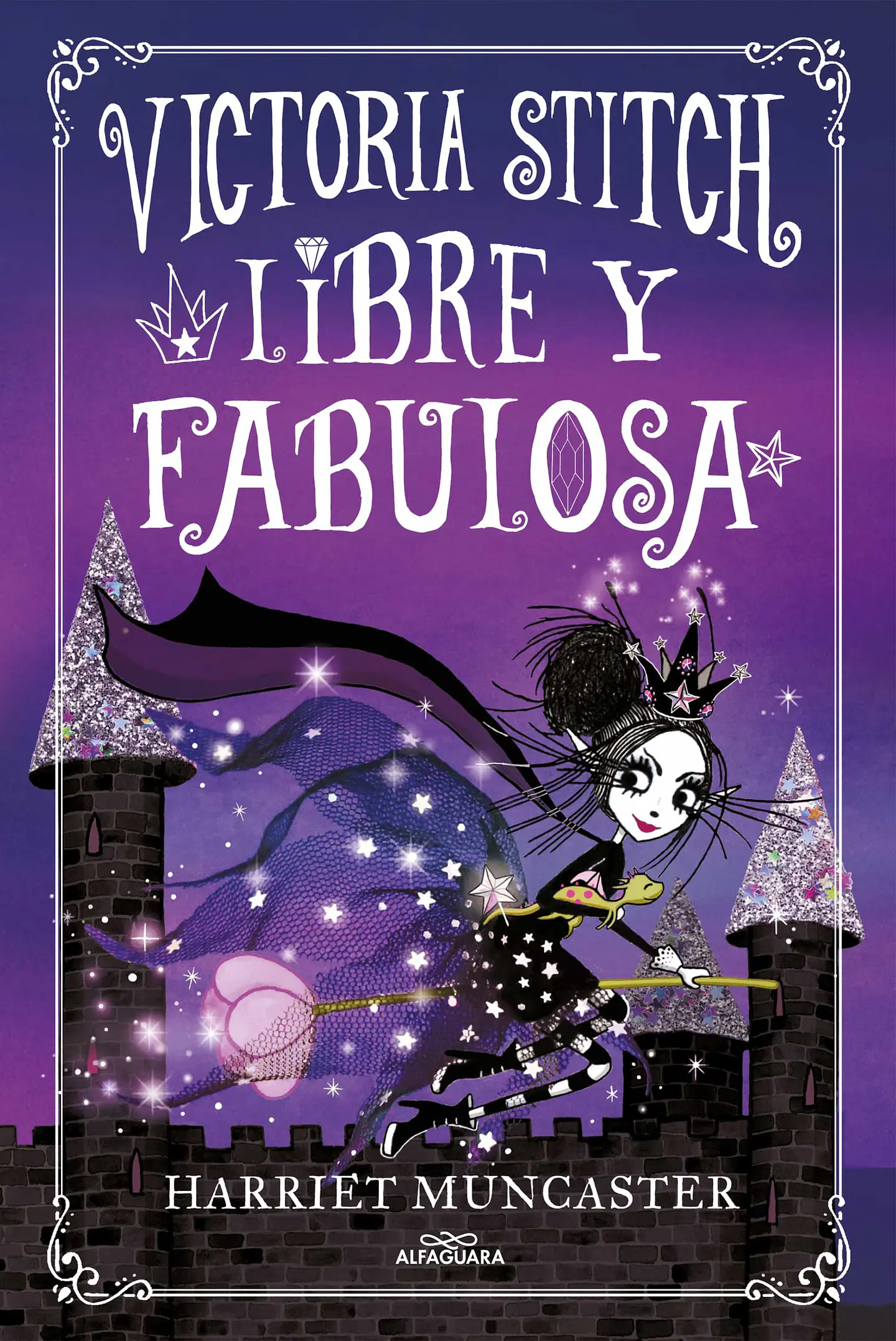 VICTORIA STITCH 2 LIBRE Y FABULOSA 1