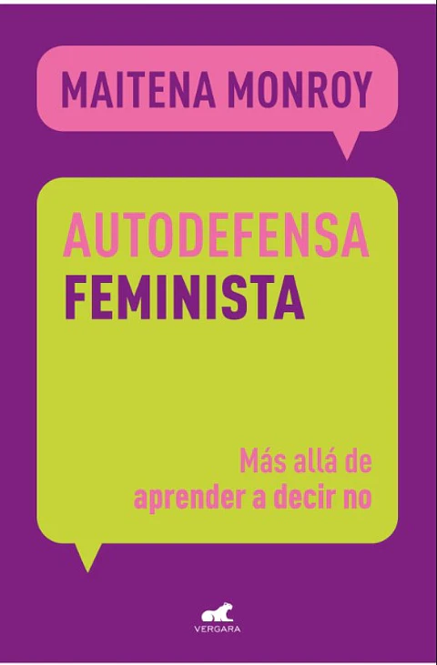 AUTODEFENSA FEMINISTA