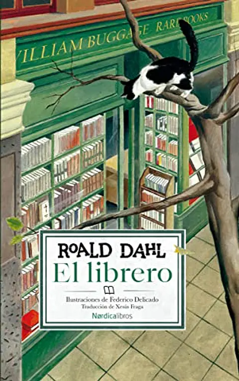 EL LIBRERO