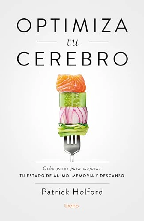 OPTMIZA TU CEREBRO