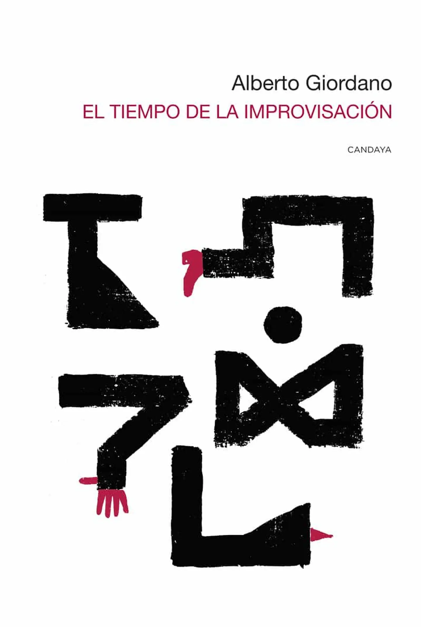EL TIEMPO DE LA IMPROVISACION 1