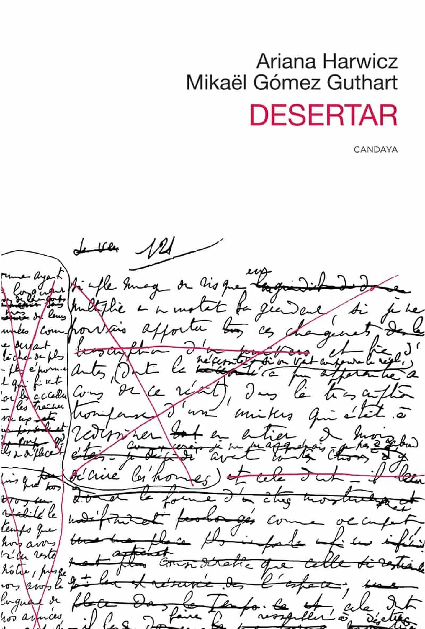 DESERTAR 1